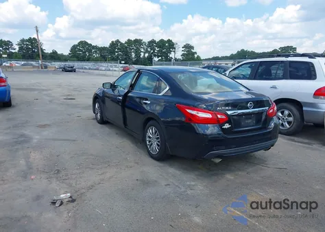 2016 Nissan Altima 2.5 S z USA, uszkodzony, nr VIN 1N4AL3AP4GN338786